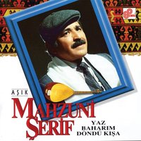 Leyla Leyla - Aşık Mahzuni Şerif