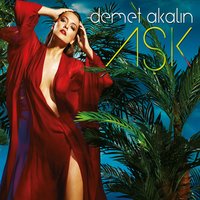 Aşk - Demet Akalın