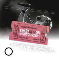 Fantomska - Krystof