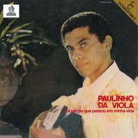 Lamentação - Paulinho da Viola