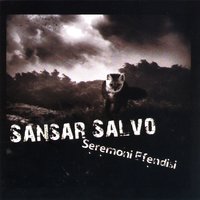 Korkak Çocuk - Sansar Salvo