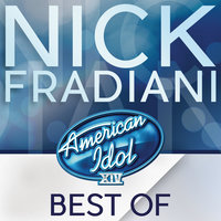 Man In The Mirror - Nick Fradiani