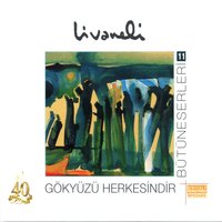 İçimizden Biri - Zülfü Livaneli