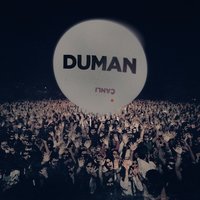 Balık - Duman