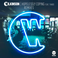 Hopelessly Coping - Wilkinson, Thabo, Preditah