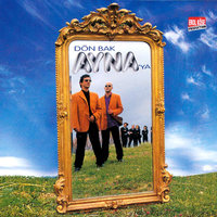 Yağmur - Ayna