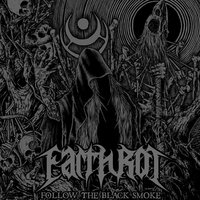 Black Tears - Earth Rot