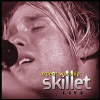 Jesus Be Glorified - Skillet