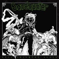 Devil Metal Punks - Bonehunter