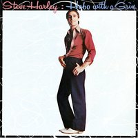 (I Don't Believe) God Is An Anarchist - Steve Harley