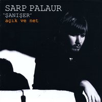 Ölüyorum Görmüyormusun - Rafet El Roman, Sarp Palaur (Şanışer)