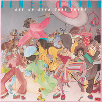 Can't Take It With You - James Brown