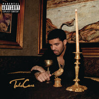 Take Care - Drake, Rihanna