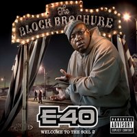 Function (feat. YG, IAmSu & Problem) - E-40, YG, Iamsu!