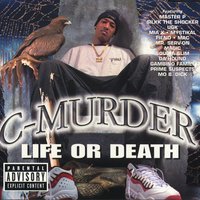 Show Me Luv (feat. Mac and Mr. Serv-On) - C-Murder, Mac, Mr. Serv-On
