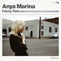 Hot Button - Anya Marina