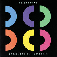 Last Time - 38 Special