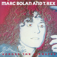 Misty Mist - T. Rex