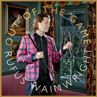 Welcome To The Ball - Rufus Wainwright