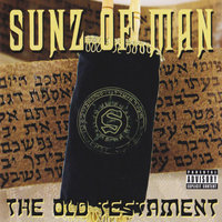 Sin of Man - Sunz Of Man