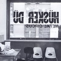 Lifeline - Hüsker Dü