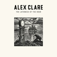 Relax My Beloved - Alex Clare