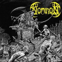 Mausoleum - Nominon