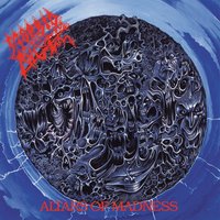 Bleed for the Devil - Morbid Angel