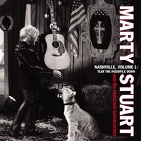 Tear the Woodpile Down (feat. Buck Trent) - Marty Stuart, Buck Trent