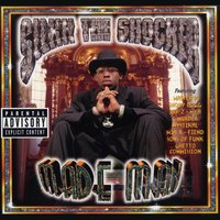 I Want To Be With You (feat. O'Dell) - Silkk The Shocker