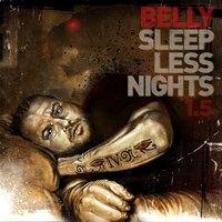 Back Against the Wall (feat. Kobe) - Belly