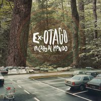 Amico bianco - Ex-Otago