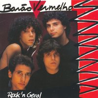 Dignidade - Barão Vermelho