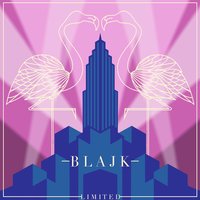 Ltd - Blajk