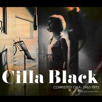 It's Different Now - Cilla Black