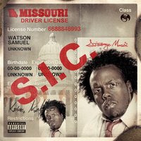 Medicine - Krizz Kaliko