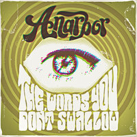 The Whole World - Anarbor