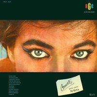 Maria Que É Triste - Maysa