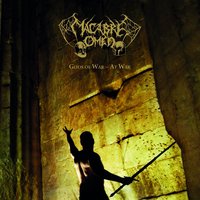 I See, the Sea! - Macabre Omen