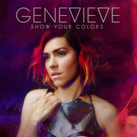 Authority - Genevieve