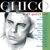 Angélica - Chico Buarque