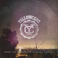 Soundtrack - Yellowcard