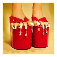 Give a Look - Sateen