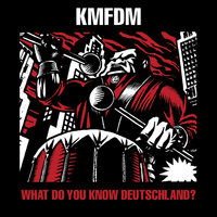 Conillon - KMFDM
