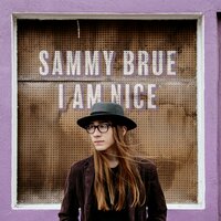I Never Said - Sammy Brue