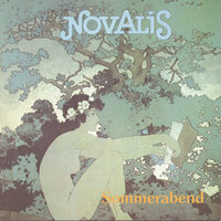 Sommerabend - Novalis