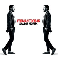 Seninki - Ferman Toprak, Serdar Ortaç