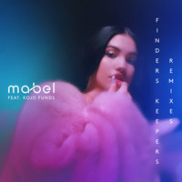 Finders Keepers - Mabel, Kojo Funds, Melé