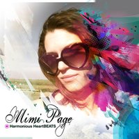 Gravity - Mimi Page