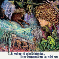 Scenescof - T. Rex
